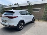 Kia Sportage 2019 года за 11 500 000 тг. в Алматы – фото 5
