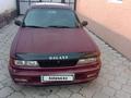 Mitsubishi Galant 1991 годаүшін1 800 000 тг. в Шелек – фото 2