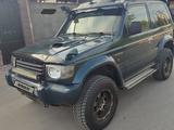 Mitsubishi Pajero 1995 года за 3 000 000 тг. в Алматы