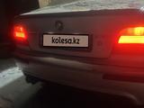 BMW 525 2001 годаүшін3 900 000 тг. в Шымкент – фото 2