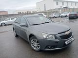 Chevrolet Cruze 2011 года за 4 200 000 тг. в Тараз – фото 2