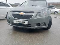 Chevrolet Cruze 2011 года за 4 200 000 тг. в Тараз