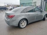 Chevrolet Cruze 2011 года за 4 200 000 тг. в Тараз – фото 3