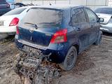 Toyota Yaris 2008г обьем 1,5 робот в Атырау