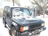 Isuzu Trooper 1988 годаfor400 000 тг. в Астана