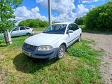 Volkswagen Passat 2002 годаүшін1 300 000 тг. в Рудный – фото 3
