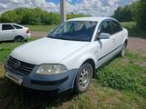 Volkswagen Passat 2002 годаүшін1 300 000 тг. в Рудный – фото 4
