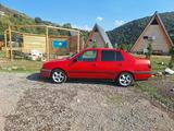 Volkswagen Vento 1992 года за 500 000 тг. в Алматы – фото 3