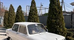 ЗАЗ 968 1989 года за 1 800 000 тг. в Алматы