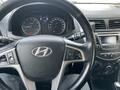 Hyundai Accent 2014 годаfor5 650 000 тг. в Астана – фото 12