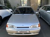 ВАЗ (Lada) 2115 2011 года за 1 400 000 тг. в Астана