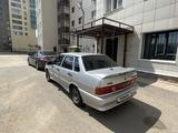 ВАЗ (Lada) 2115 2011 года за 1 400 000 тг. в Астана – фото 2