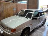 ВАЗ (Lada) 2115 2011 года за 1 400 000 тг. в Астана – фото 5