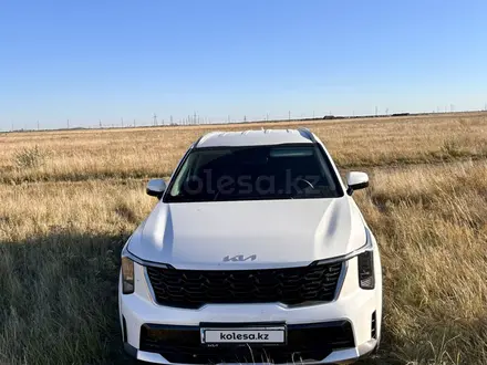 Kia Sorento 2024 года за 17 970 000 тг. в Костанай – фото 4