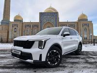 Kia Sorento 2024 годаүшін18 300 000 тг. в Костанай