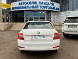 Skoda Octavia 2014 года за 6 500 000 тг. в Уральск – фото 3