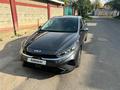 Kia Cerato 2022 года за 11 300 000 тг. в Алматы – фото 2