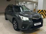 Subaru Forester 2019 годаүшін14 500 000 тг. в Астана