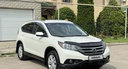 Honda CR-V 2013 годаүшін9 500 000 тг. в Алматы – фото 3