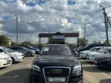 Audi Q5 2009 годаүшін7 100 000 тг. в Уральск – фото 2