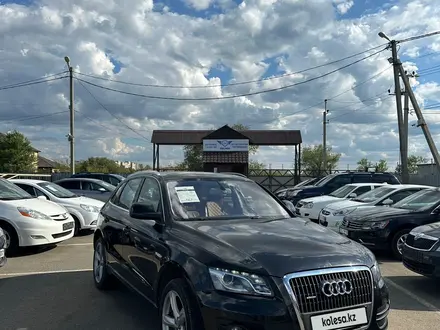 Audi Q5 2009 года за 7 600 000 тг. в Уральск