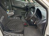 Toyota Harrier 1999 годаүшін4 500 000 тг. в Алматы – фото 4