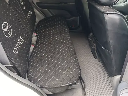 Toyota Harrier 1999 года за 4 500 000 тг. в Алматы – фото 6