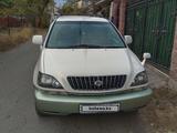 Toyota Harrier 1999 годаүшін4 500 000 тг. в Алматы – фото 2