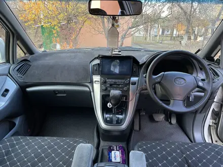 Toyota Harrier 1999 года за 4 500 000 тг. в Алматы – фото 8