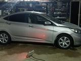 Hyundai Accent 2013 года за 4 700 000 тг. в Атырау