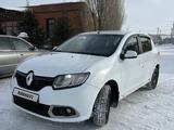 Renault Sandero 2015 года за 3 400 000 тг. в Актобе