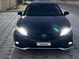 Toyota Camry 2019 года за 9 200 000 тг. в Актау – фото 5