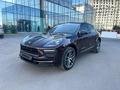 Porsche Macan 2023 года за 25 000 000 тг. в Астана