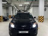 Ford Explorer 2014 годаfor10 900 000 тг. в Астана