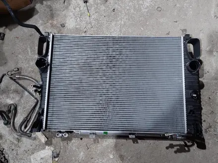 Радиатор основной M273 за 105 000 тг. в Алматы – фото 2