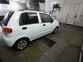 Daewoo Matiz 2010 годаfor2 100 000 тг. в Астана – фото 3