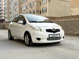 Toyota Yaris 2008 года за 4 000 000 тг. в Актау – фото 2