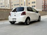 Toyota Yaris 2008 годаfor4 000 000 тг. в Актау – фото 3