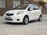 Toyota Yaris 2008 годаfor4 000 000 тг. в Актау