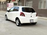 Toyota Yaris 2008 года за 4 000 000 тг. в Актау – фото 4