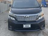 Toyota Vellfire 2008 годаfor6 700 000 тг. в Костанай – фото 5