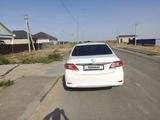 Toyota Corolla 2011 года за 5 500 000 тг. в Атырау – фото 2