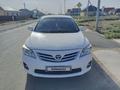 Toyota Corolla 2011 годаүшін6 000 000 тг. в Атырау