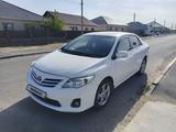 Toyota Corolla 2011 годаүшін5 500 000 тг. в Атырау – фото 3