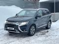 Mitsubishi Outlander 2021 годаүшін14 500 000 тг. в Астана – фото 8