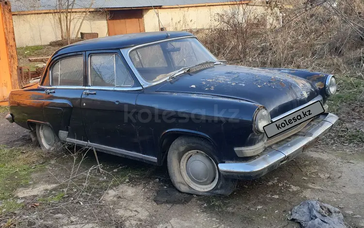 Ретро-автомобили СССР 1970 года за 950 000 тг. в Боралдай