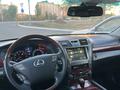 Lexus LS 460 2006 годаfor7 000 000 тг. в Уральск – фото 9