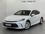 Toyota Camry Elegance 2026 годаүшін18 690 000 тг. в Астана