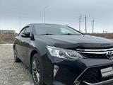 Toyota Camry 2016 годаfor10 700 000 тг. в Усть-Каменогорск – фото 3