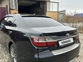 Toyota Camry 2016 года за 10 700 000 тг. в Усть-Каменогорск – фото 10